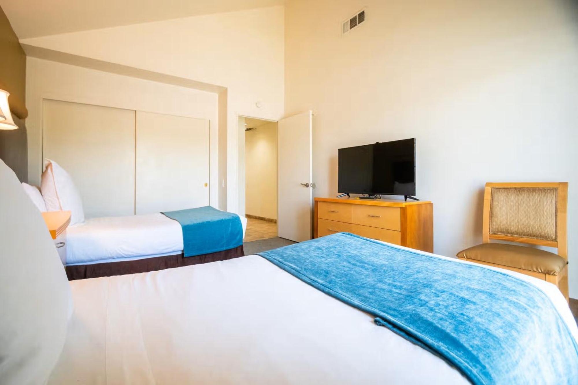 Desert Breezes Resort Palm Desert Dış mekan fotoğraf