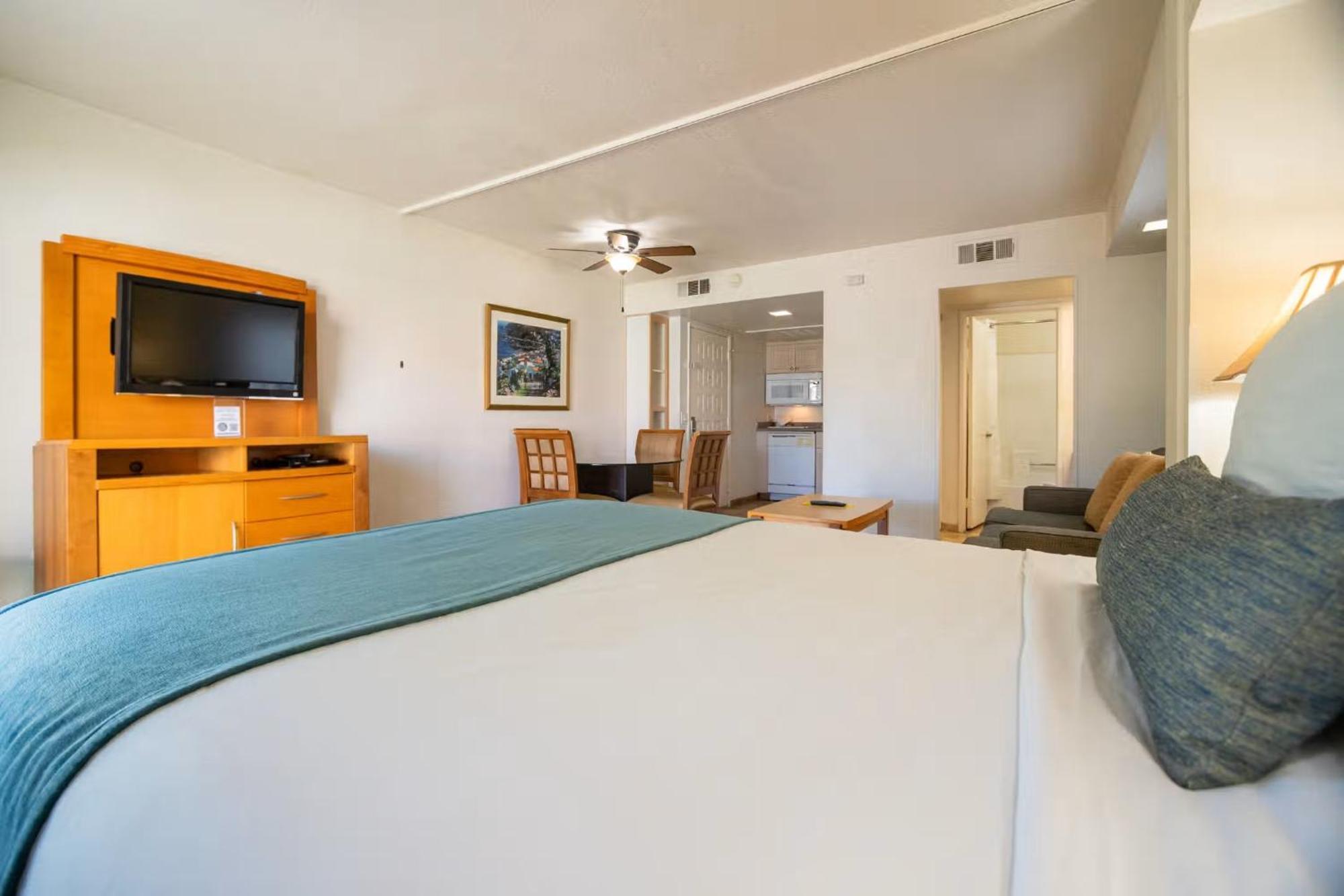 Desert Breezes Resort Palm Desert Dış mekan fotoğraf